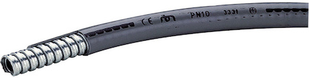 Legrand 387493 Труба гибкая PN сер. ø 20.5
