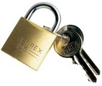 Legrand 004443 Блокиратор диаметр 5 мм