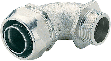 Legrand 382328 Перех. M2000 90 PG21 ø20.5