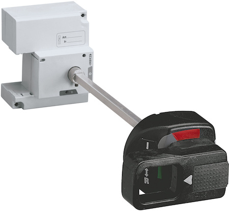 Legrand 421004 DPX3 выносная рукоятка