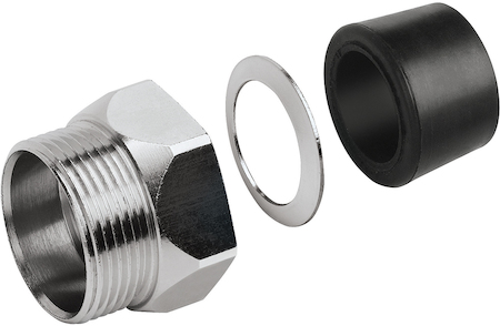 Legrand 386685 Муфта SILOK KIT D35