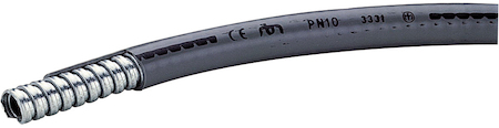 Legrand 387497 Труба гибкая PN сер. ø 50.5