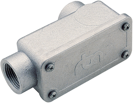 Legrand 387671 RTA Коробка соед. С M20x1,5