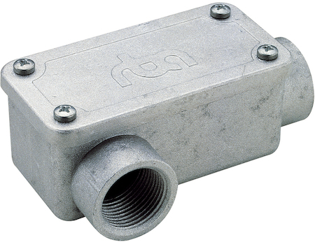 Legrand 387722 RTA Коробка соед. D M25x1,5