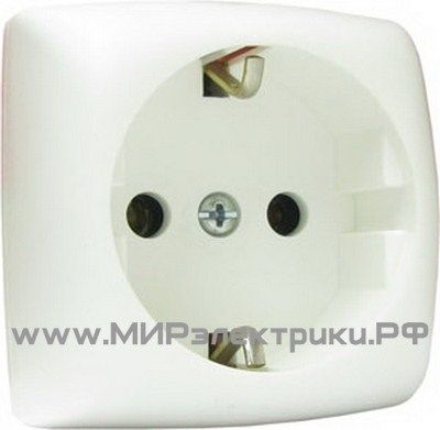 Legrand 086129 OteoР.2К+Знем.ст.16А 250Вкомб.