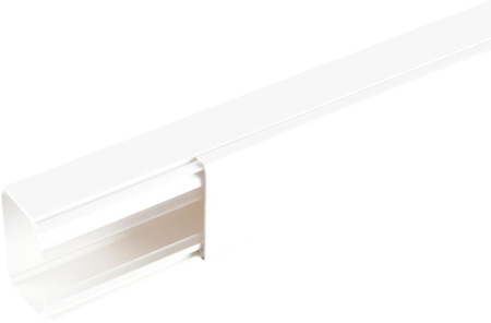 Фото Legrand 638197 Metra Мини-канал пластик 60x40мм (2м)