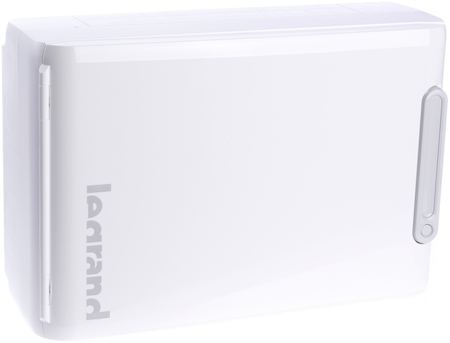 Legrand 401646 XL3 125 Щит.1х18 Мод.бел.дверь