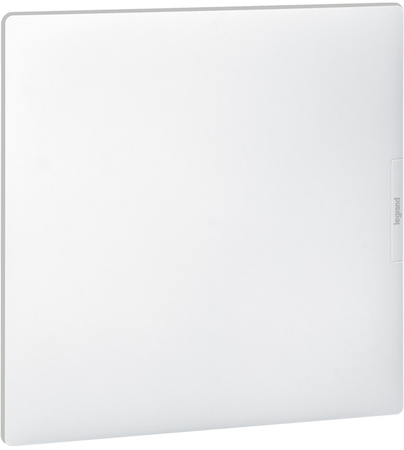 Legrand 401717 Practibox3 встр.2x18 белая дв.