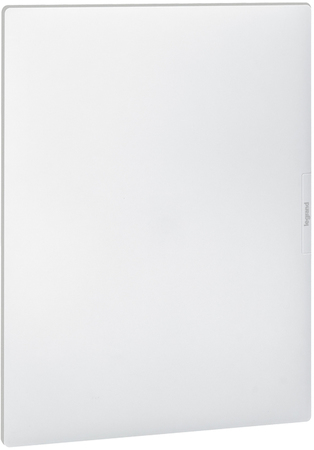 Legrand 401718 Practibox3 встр.3x18 белая дв.