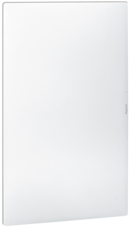 Legrand 401719 Practibox3 встр.4x18 белая дв.