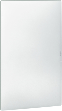 Legrand 401769 Practibox3 встр.4x18бел.дв E+N