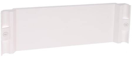 Legrand 401855 XL3 125 Сплошная лицев.панель
