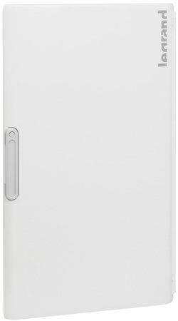 Legrand 401864 Дверь н./прозр. для щитка 4х18