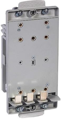 Legrand 404500 HX3 Суппорт для DPX3 160 3П