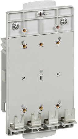 Legrand 404503 HX3 Суппорт для DPX3 250 4П