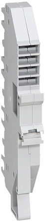 Legrand 404527 HX3 Суппорт 1М универсальный