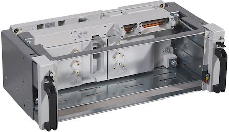 Legrand 404642 VX3 IS333 DPX3 250 3P без диф 