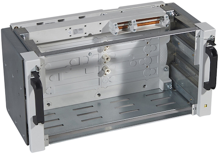 Legrand 404646 VX3 IS333 DPX 630 3P без диф 