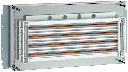 Legrand 404660 HX3 IS 223 400А Распр.с-ма 24м
