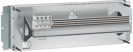 Legrand 404668 IS223 HX3 125 распр.блок DX3 