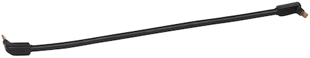 Legrand 404908 КЛЕММА ПИТАНИЯ ГРЕБЕНКИ 10ММ2 ФАЗА