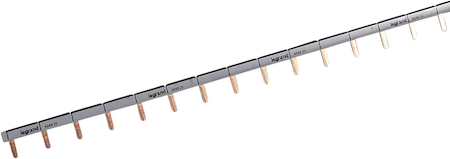 Legrand 404933 Шинка распредел 37х1,5М 16мм