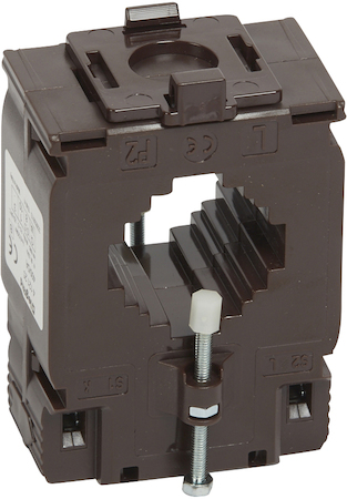 Legrand 412125 Трансформатор тока 400/5A