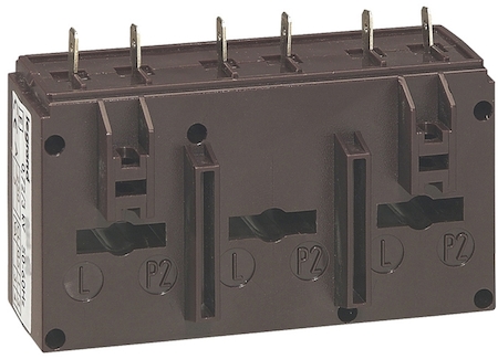 Legrand 412157 Трансформатор тока 3ф 250/5A