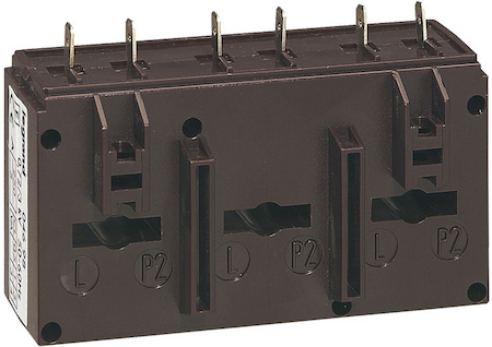 Legrand 412158 Трансформатор тока 3ф 400/5A