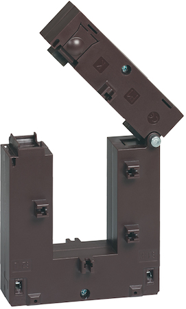 Legrand 412166 Тр. тока 2000/5A разъем.серд.