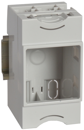 Legrand 412950 Суппорт Mosaic На Дин-Рейку