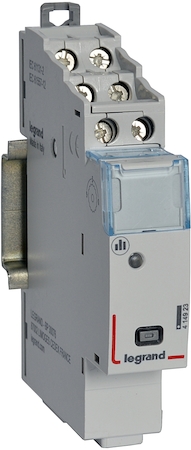 Legrand 414923 CX3 EMS МОДУЛЬ ИЗМЕР ТТ