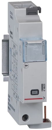 Legrand 414931 CX3 EMS МОДУЛЬ СОСТОЯНИЯ РЕЛЕ