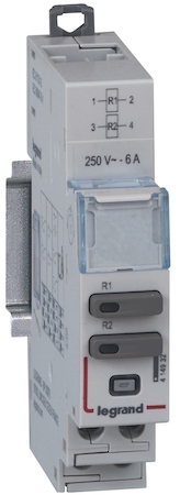 Legrand 414932 CX3 EMS МОДУЛЬ УПРАВЛЕНИЯ