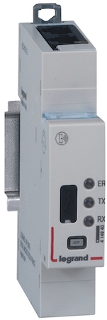 Legrand 414940 CX3 EMS RS485
