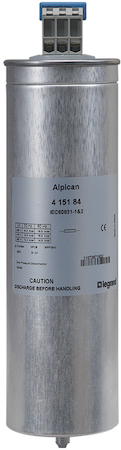 Legrand 415168 Конденсатор Alpican 25 кВАр