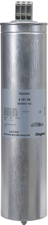 Legrand 415187 Конденсатор Alpican 30 кВАр
