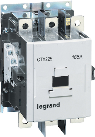 Legrand 416282 Конт.CTX3 3P 185A 48V ~/=