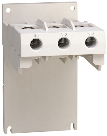 Legrand 416596 Отдельн.крепл.RTX100 г.5 заж.