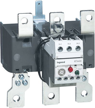 Legrand 416788 Р/тепл.RTX400 120-185A габ.8