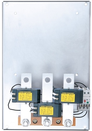 Legrand 416795 Р/тепл.RTX800 520-800A габ.9