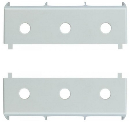 Legrand 416843 Клеммная крышка CTX400 3P