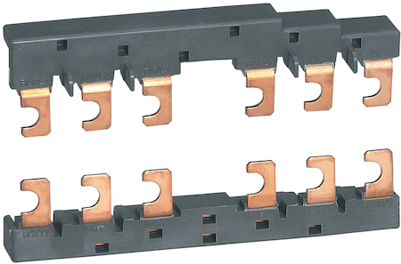 Legrand 416883 Соед.комплект для сборки реверс. контактора.CTX40 3P