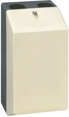 Legrand 416890 Корпус монт.пускателя без кнопок