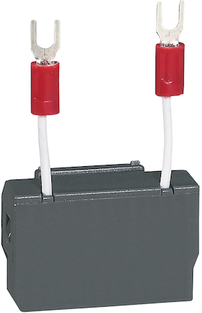 Legrand 416898 Варистор 380V-440V AC