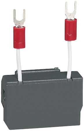 Legrand 416897 Варистор 200V-240V AC/DC
