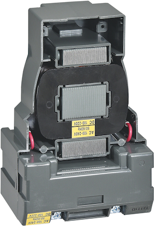 Legrand 416960 CTX3 катушка габ.7 24V AC/DC