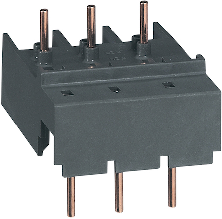 Legrand 417440 Соед.адапт.MPX3 32S/CTX3MINI/~