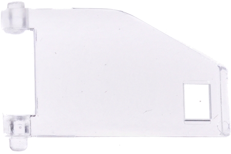 Legrand 417479 Пломбир. крышка уставок MPX3