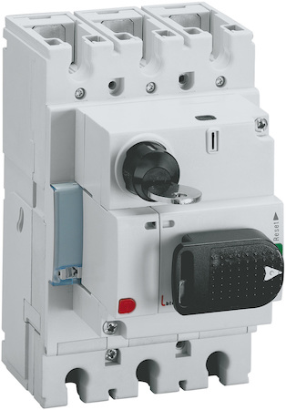 Legrand 421006 DPX3 блокировка рукоятки